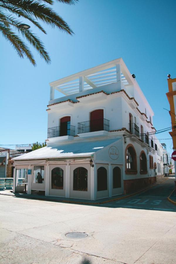Hotel Avenida Playa Zahara de los Atunes Zewnętrze zdjęcie